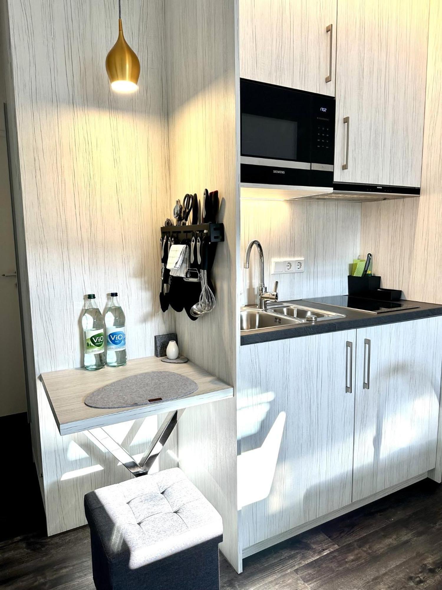 Alpenoase Schliersee - Grosse Suite Mit Sauna Oder Gemuetliche Studio Appartements מראה חיצוני תמונה