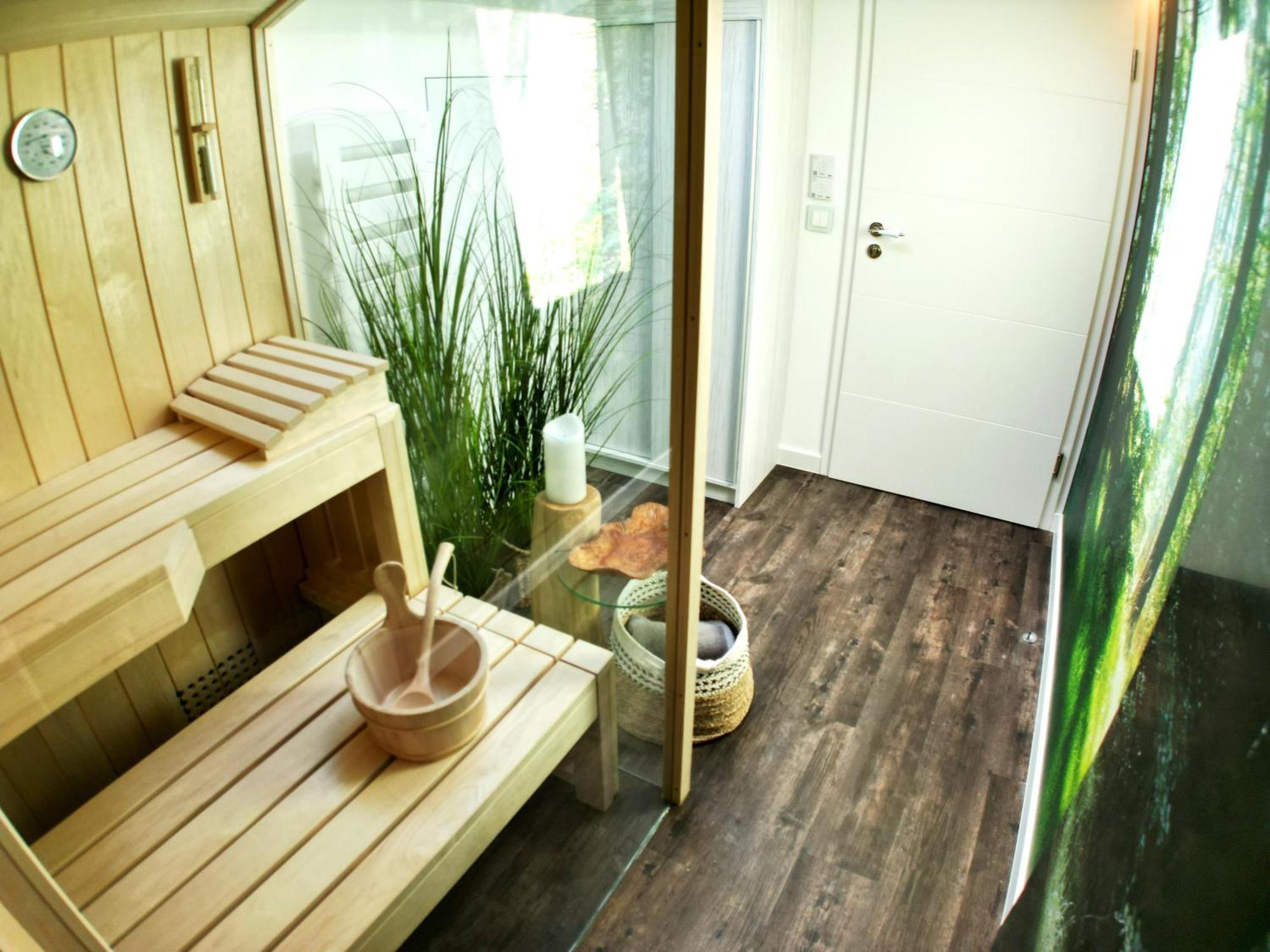 Alpenoase Schliersee - Grosse Suite Mit Sauna Oder Gemuetliche Studio Appartements מראה חיצוני תמונה