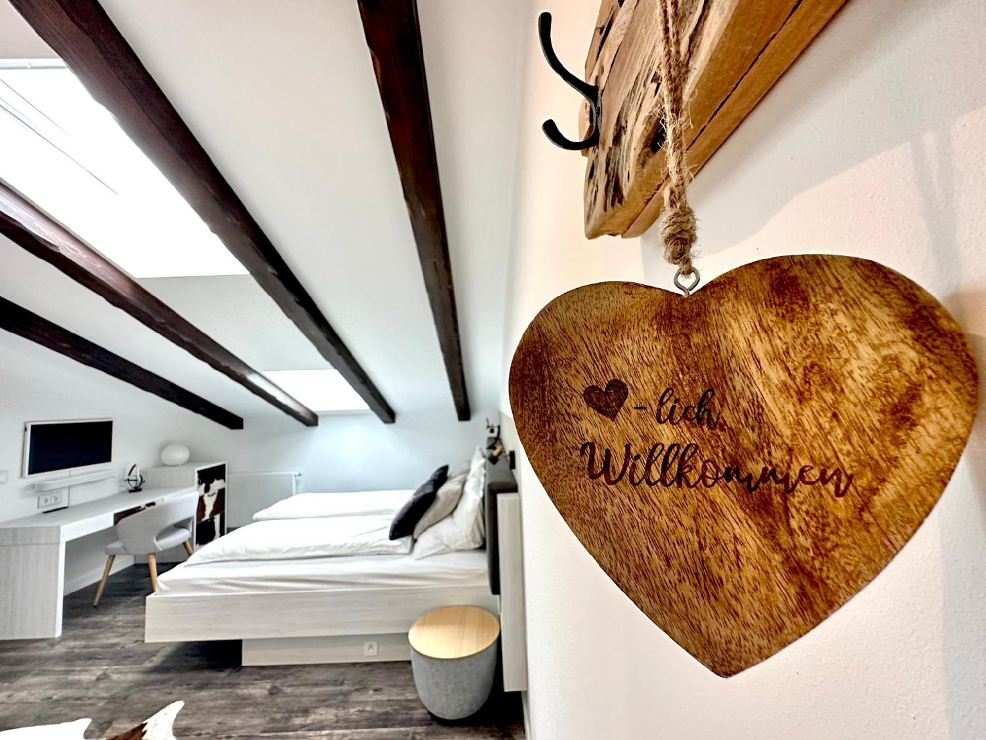 Alpenoase Schliersee - Grosse Suite Mit Sauna Oder Gemuetliche Studio Appartements מראה חיצוני תמונה