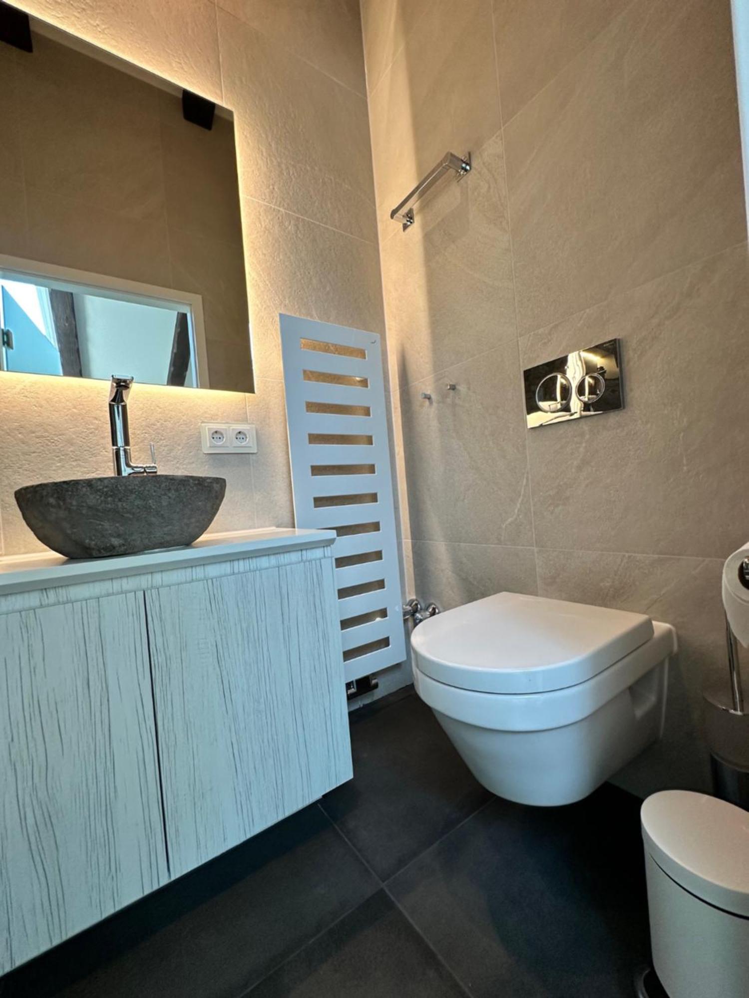 Alpenoase Schliersee - Grosse Suite Mit Sauna Oder Gemuetliche Studio Appartements מראה חיצוני תמונה