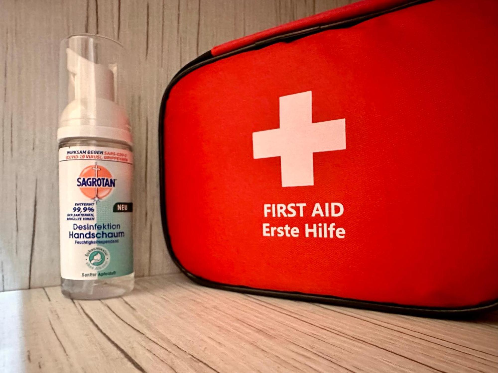 Alpenoase Schliersee - Grosse Suite Mit Sauna Oder Gemuetliche Studio Appartements חדר תמונה