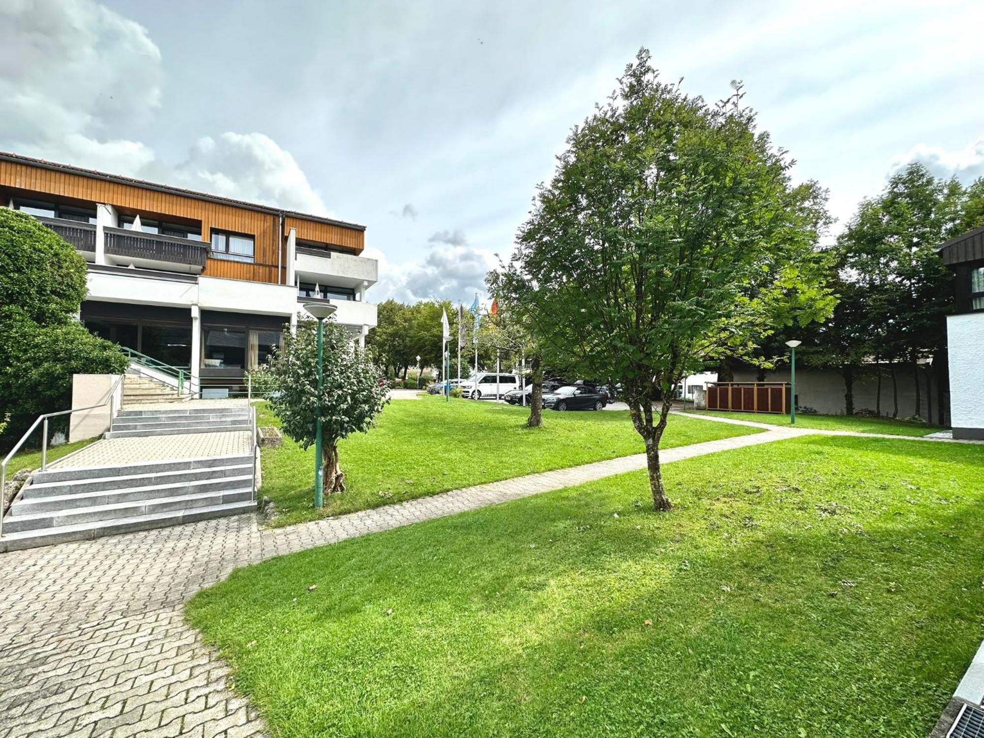 Alpenoase Schliersee - Grosse Suite Mit Sauna Oder Gemuetliche Studio Appartements חדר תמונה